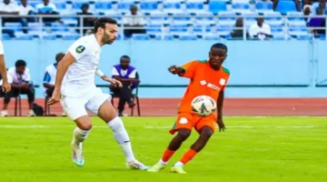 اللاعب المصري يرحل إلى قطر للانضمام رسميًا إلى بعثة منتخب مصر